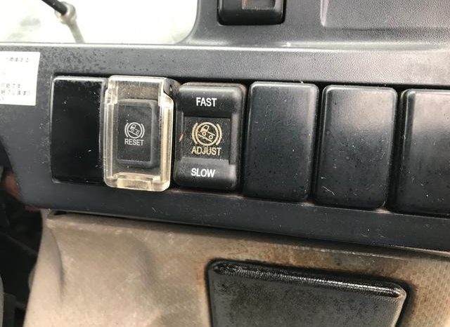 Isuzu Elf Truck 2008 full