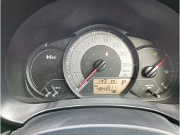 TOYOTA VITZ F SAFETY EDITION III 2019 full