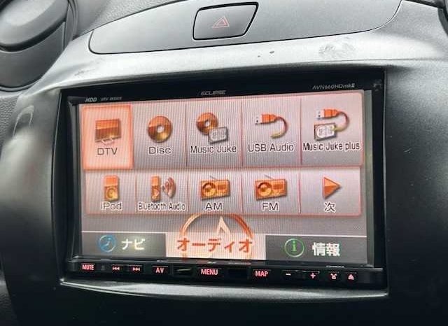 Mazda Demio 13C Smart Edition full