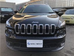 Jeep Cherokee 2016 full