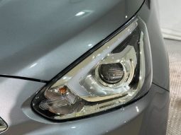 Mitsubishi Mirage G 2018 full