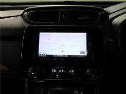 Honda CR-V EX Masterpiece 2018 full