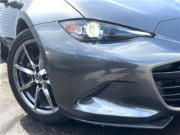 MAZDA ROADSTER RF VS 2017 full