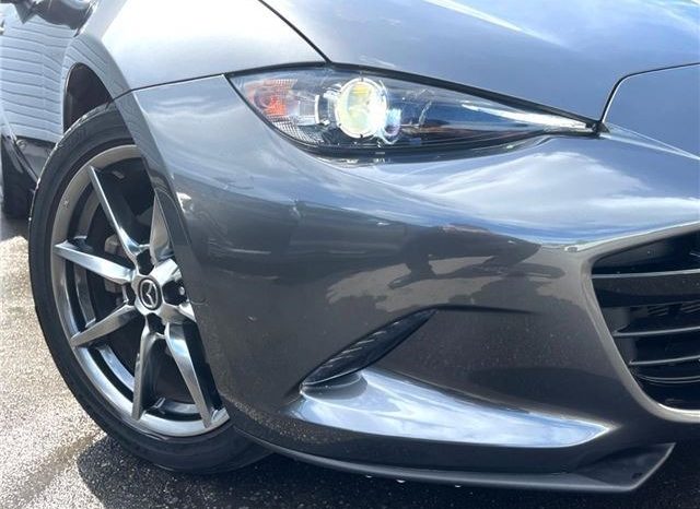 MAZDA ROADSTER RF VS 2017 full