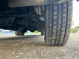 Toyota Coaster 1999 full