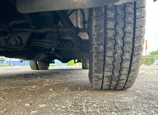 Toyota Coaster 1999 full