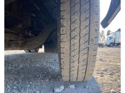 Mitsubishi Fuso Rosa Bus full