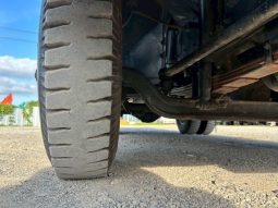 Mitsubishi Fuso Fighter 5 Tonner 6D16 1997 full