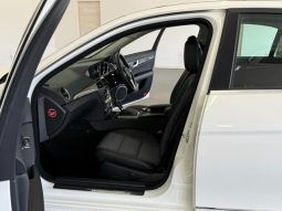 MERCEDES BENZ C-CLASS C180 Avantgrade 2013 full