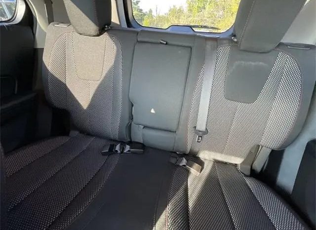 Chevrolet Equinox LT 2016 full