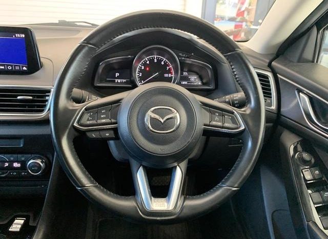 Mazda Axela 15S Proactive 2019 full