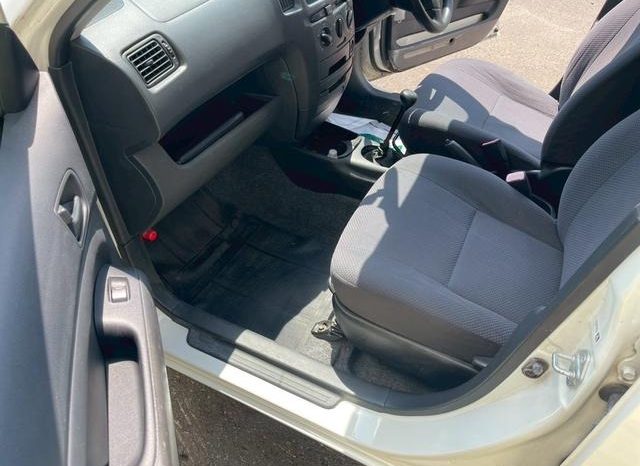 TOYOTA PROBOX VAN GL 2006 full