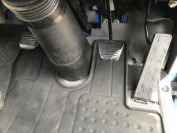 Isuzu Elf Truck 2008 full