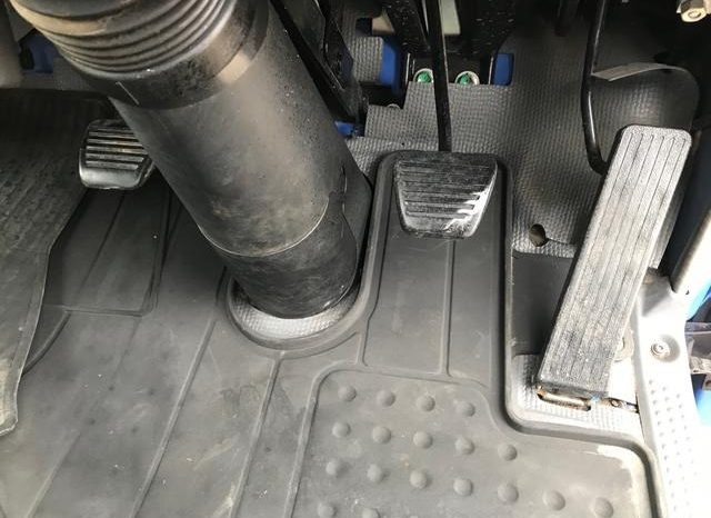 Isuzu Elf Truck 2008 full