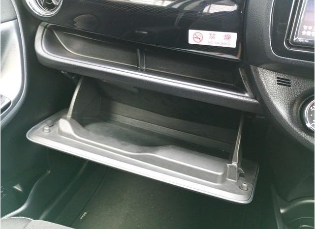 TOYOTA VITZ F SAFETY EDITION III 2019 full