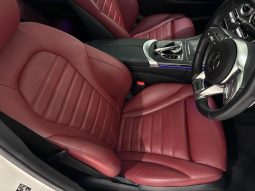 MERCEDES AMG C-CLASS C43 4 MATIC 2019 full