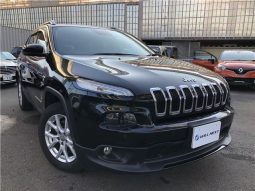 Jeep Cherokee 2016 full