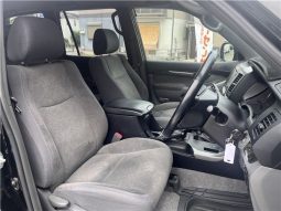 Toyota Land Cruiser Prado TX Limited 2008 full