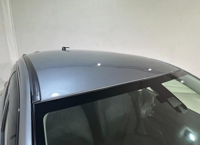 Mitsubishi Mirage G 2018 full