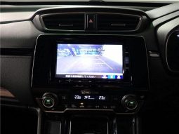 Honda CR-V EX Masterpiece 2018 full