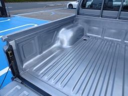 Toyota Hilux Delux 2004 full