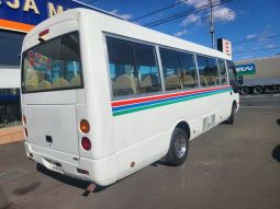 Mitsubishi Fuso Rosa Bus full
