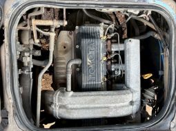 Toyota Coaster 1999 full