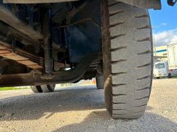 Mitsubishi Fuso Fighter 5 Tonner 6D16 1997 full