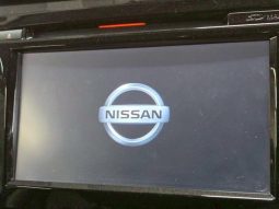 Nissan X-Trail 20XT Emergency Brake Package full