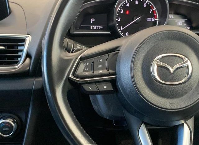 Mazda Axela 15S Proactive 2019 full