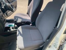 TOYOTA PROBOX VAN GL 2006 full