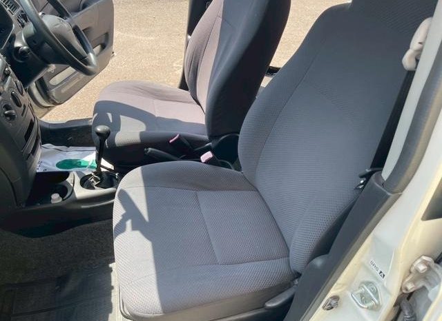 TOYOTA PROBOX VAN GL 2006 full