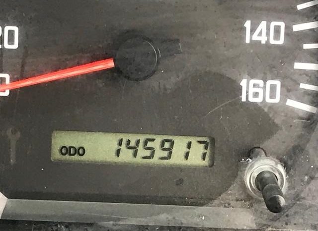 Isuzu Elf Truck 2008 full