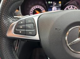 MERCEDES AMG C-CLASS C43 4 MATIC 2017 full