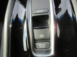 HONDA VEZEL Hybrid Z Honda sensing 2018 full