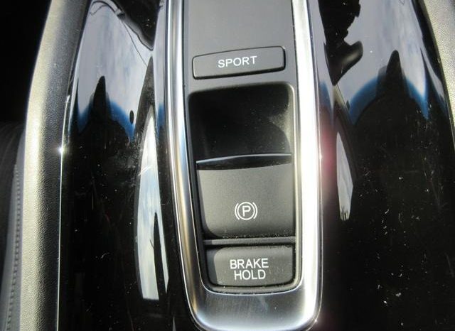 HONDA VEZEL Hybrid Z Honda sensing 2018 full