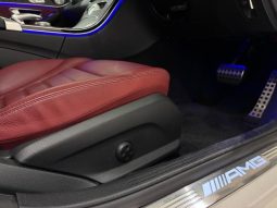 MERCEDES AMG C-CLASS C43 4 MATIC 2019 full