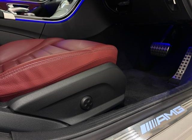 MERCEDES AMG C-CLASS C43 4 MATIC 2019 full