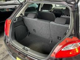 Mazda Demio 13C Smart Edition full