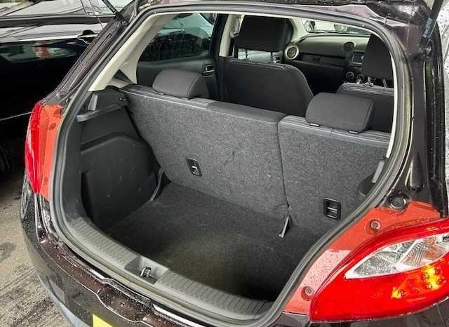 Mazda Demio 13C Smart Edition full