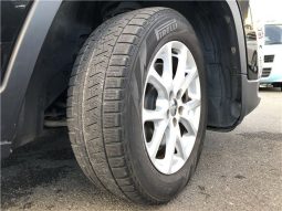 Jeep Cherokee 2016 full