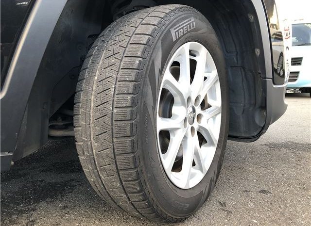 Jeep Cherokee 2016 full