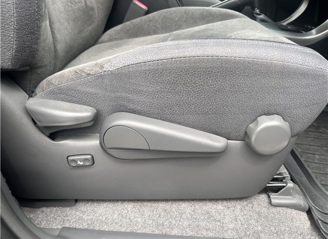 Toyota Land Cruiser Prado TX Limited 2008 full