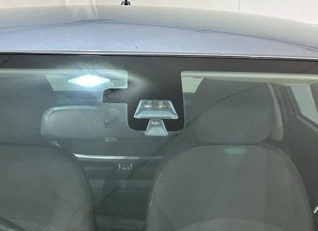 Mitsubishi Mirage G 2018 full