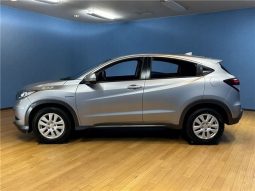 HONDA VEZEL Hybrid X Honda sensing 2017 full