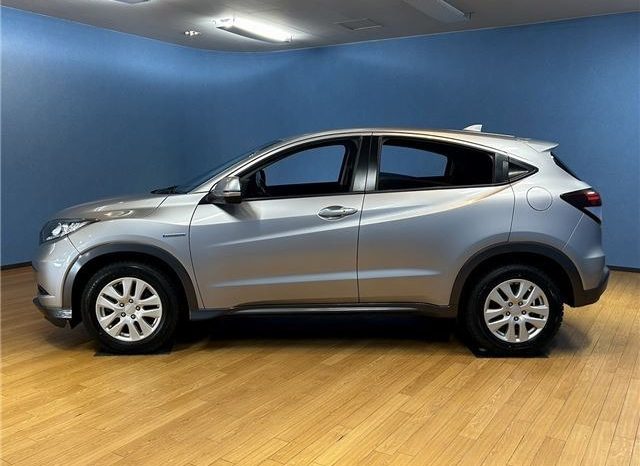 HONDA VEZEL Hybrid X Honda sensing 2017 full