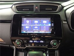 Honda CR-V EX Masterpiece 2018 full