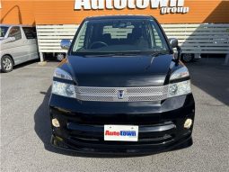 Toyota Voxy Z Kira 2007 full