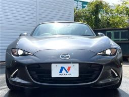 MAZDA ROADSTER RF VS 2017 full