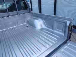 Toyota Hilux Delux 2004 full